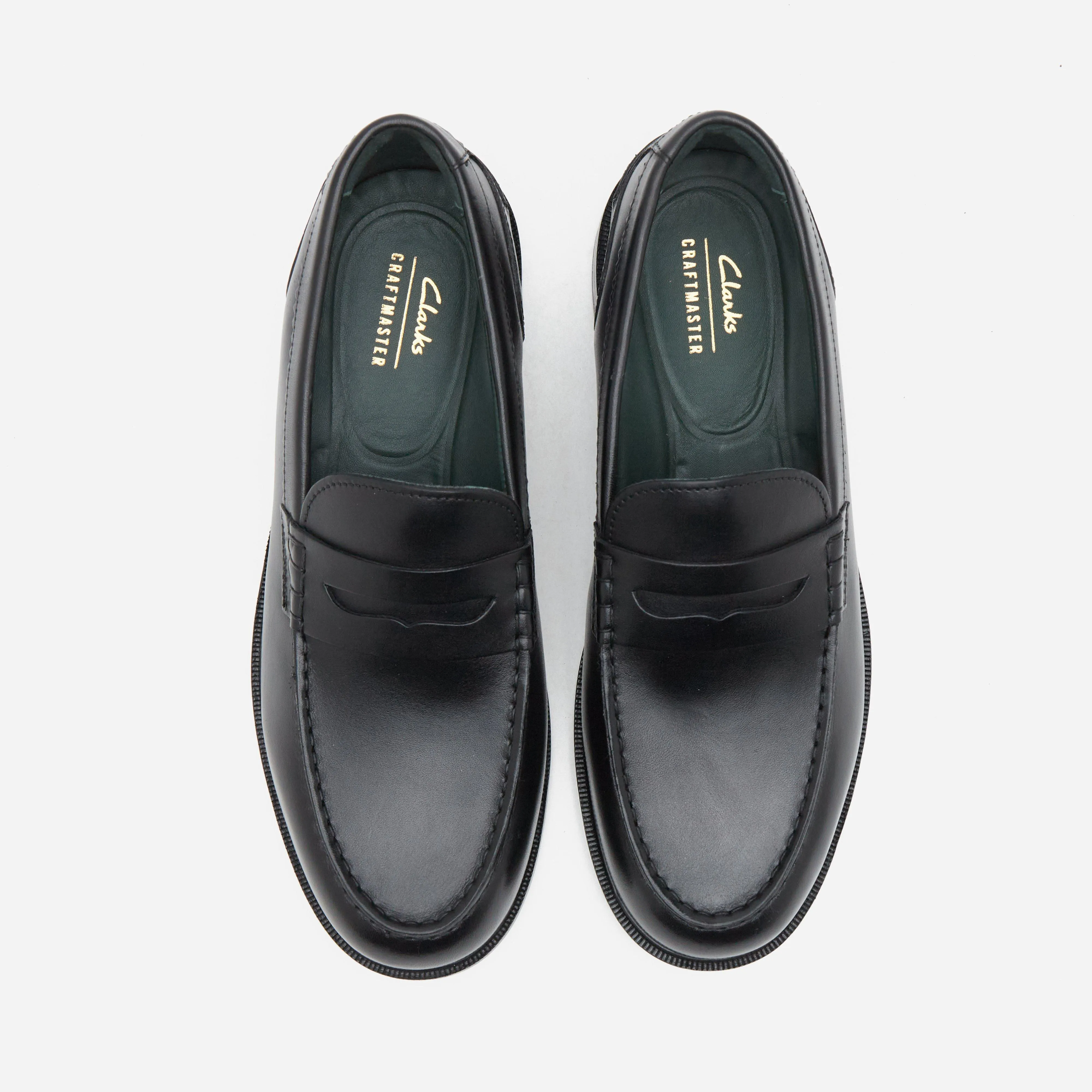 Clarks Originals Craft James Low