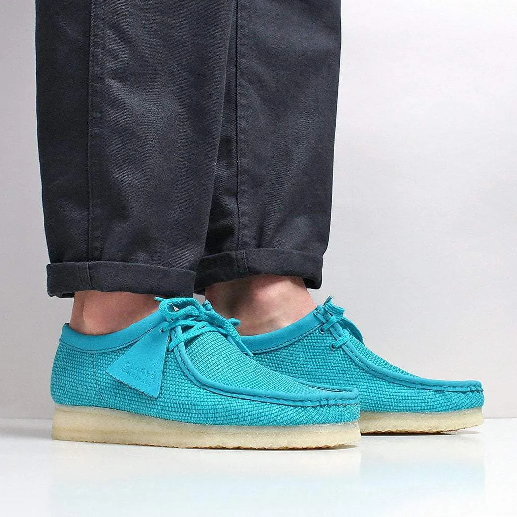 Clarks Originals Wallabee Shoes