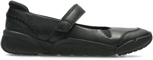 Clarks TRI ROSIE BLACK