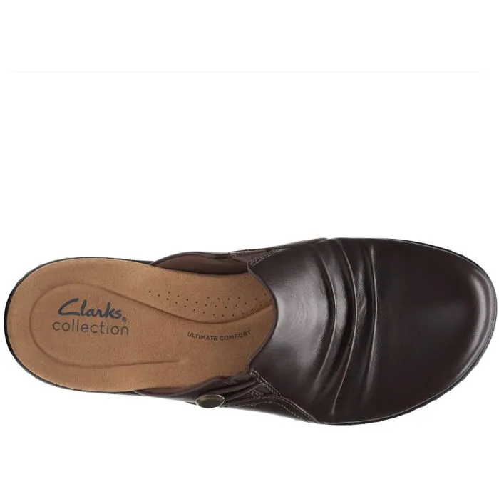 Clarks Women's Laurieann Bay