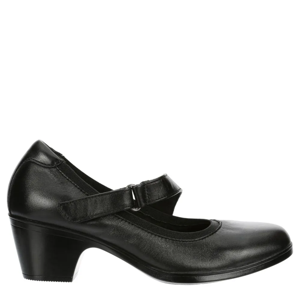 CLARKS  WOMENS EMILY 2 MABEL PUMP