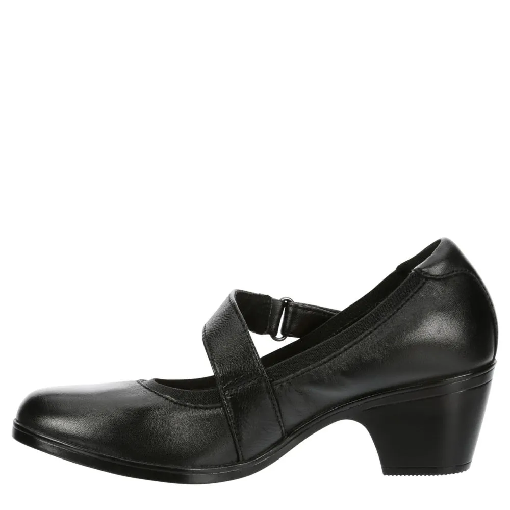 CLARKS  WOMENS EMILY 2 MABEL PUMP