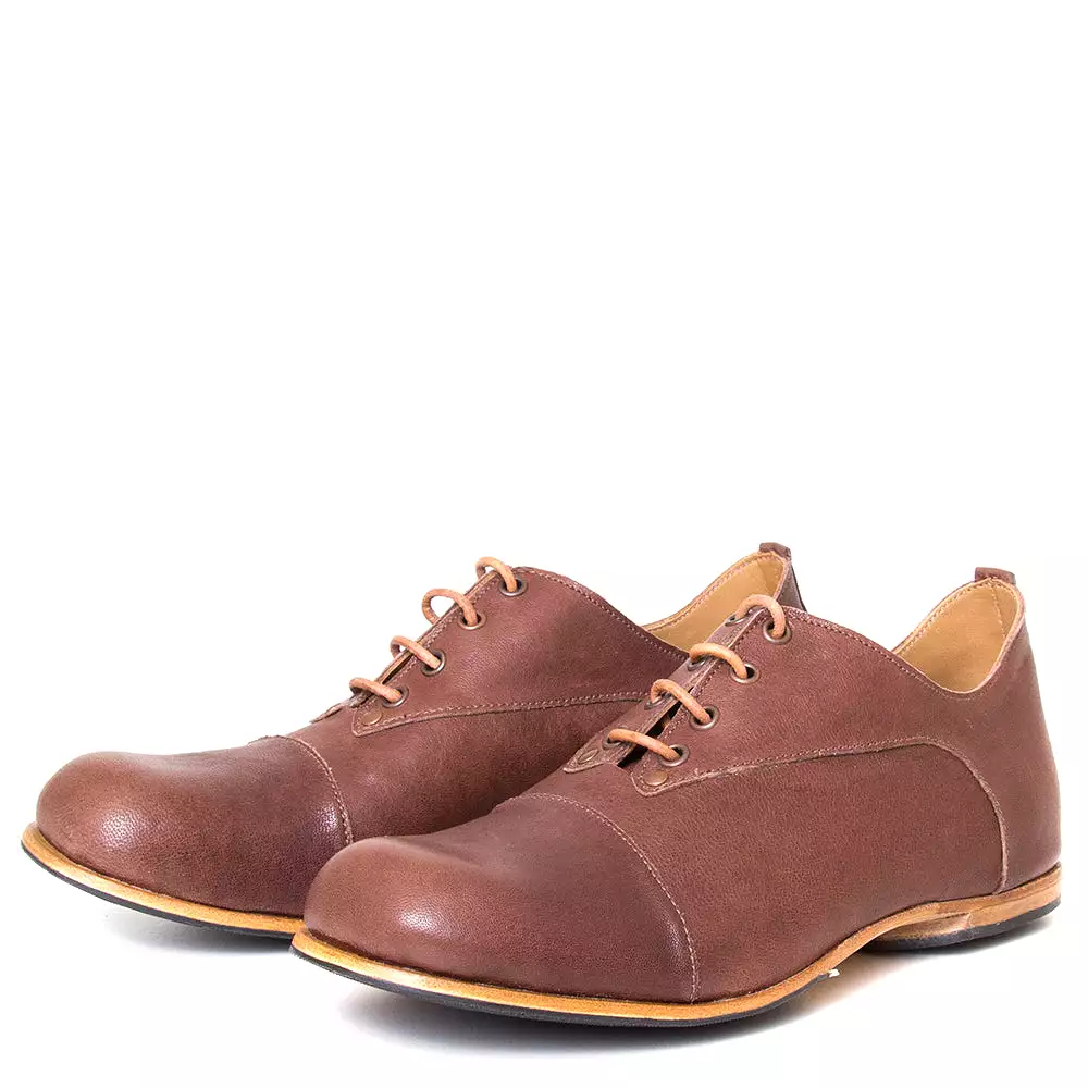 Classic II Men's Leather Shoe