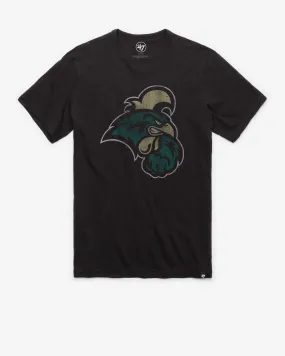 COASTAL CAROLINA CHANTICLEERS GRIT '47 SCRUM TEE