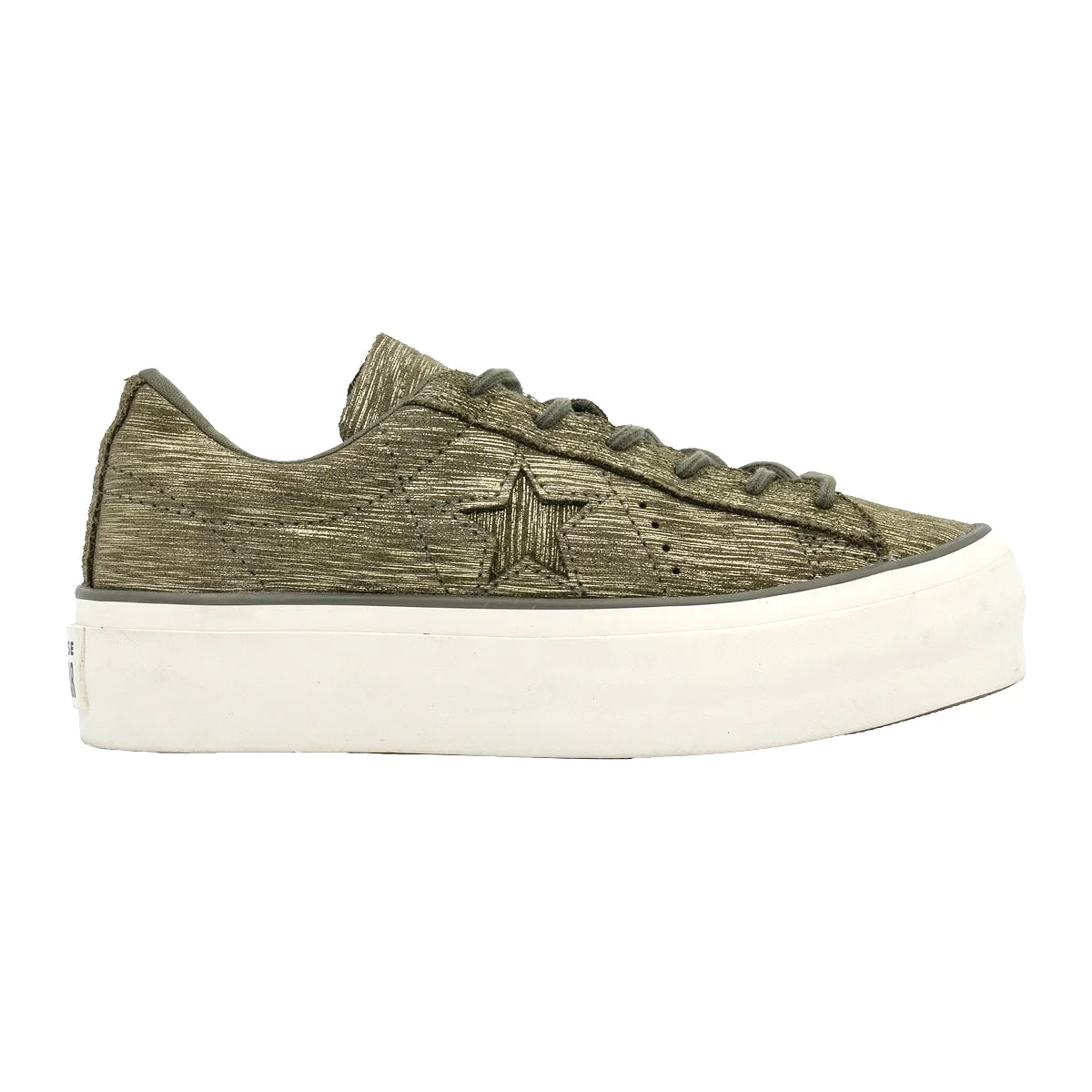 Converse One Star Low Top Sneakers