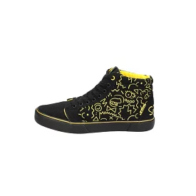 Cropp The Simpsons High Sneakers