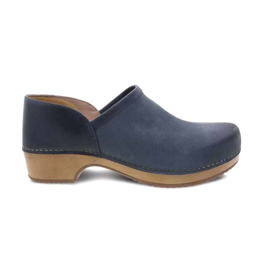 Dansko Women's Brenna - Navy