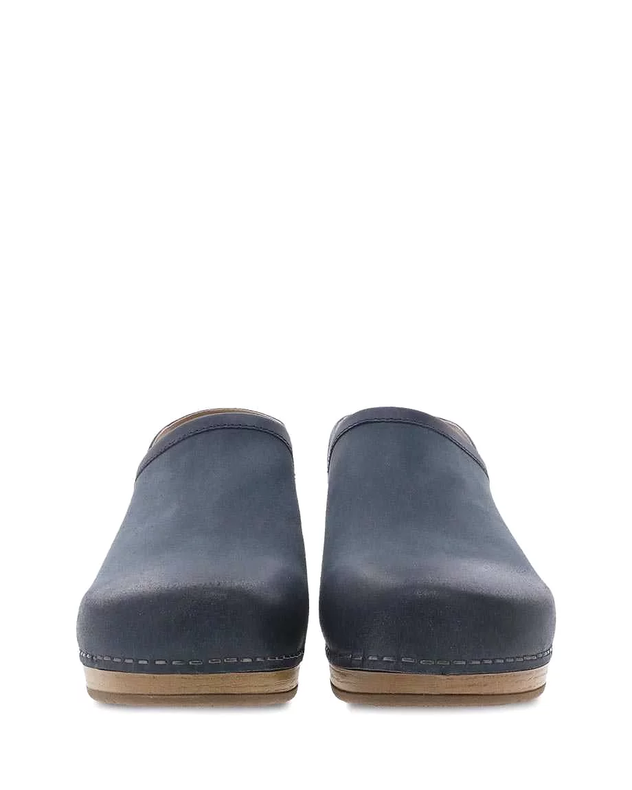 Dansko Women's Brenna - Navy