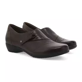 Dansko Women's Franny - Chocolate