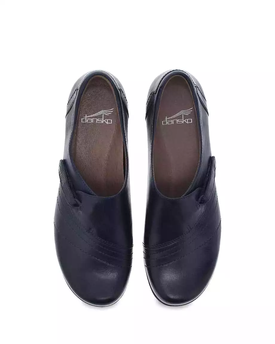 Dansko Women's Franny - Navy