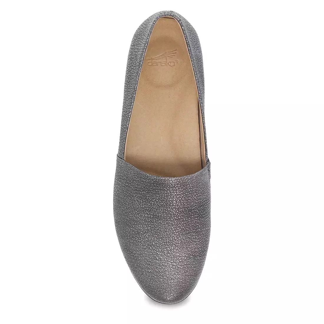 Dansko Women's Larisa - Pewter Metallic