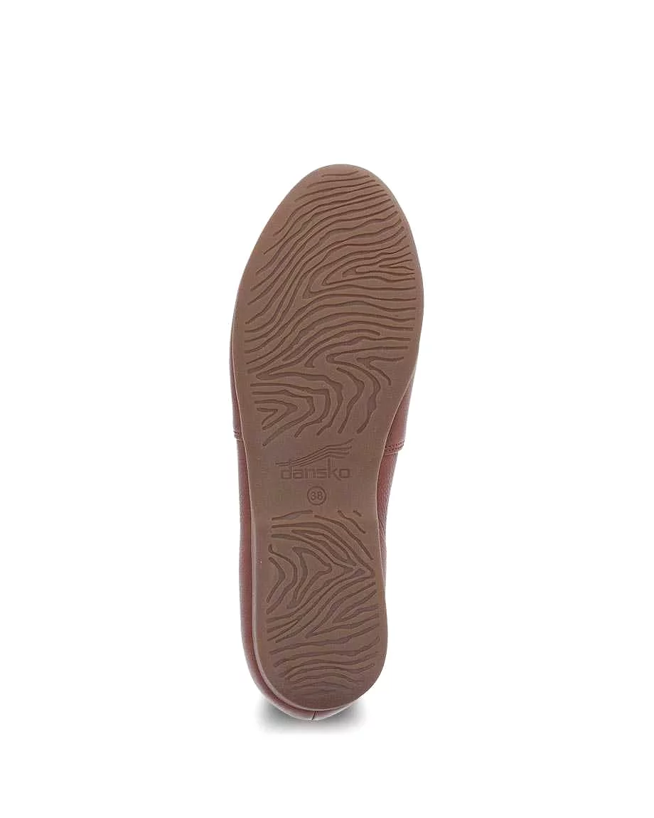 Dansko Women's Larisa - Saddle Milled