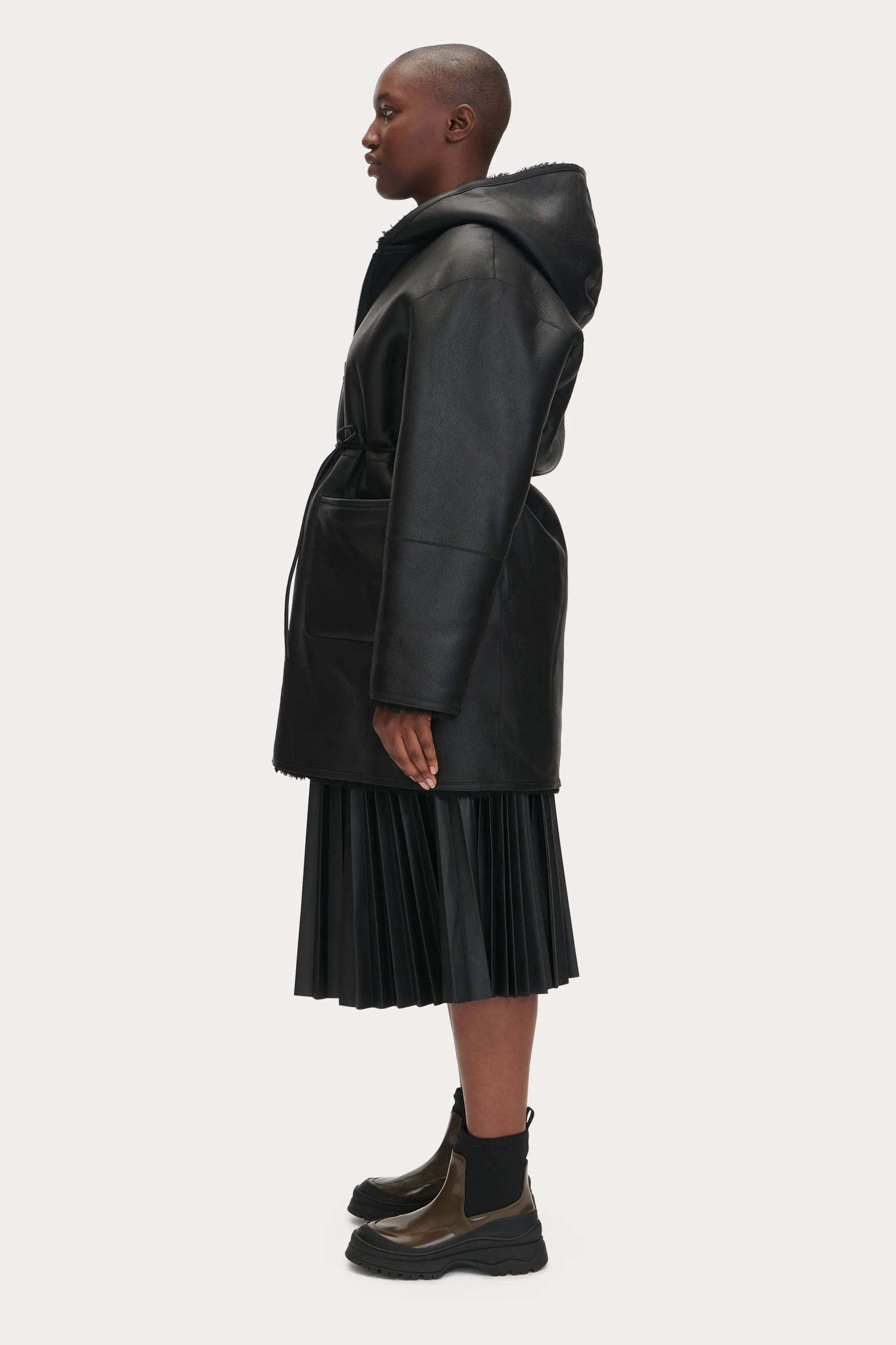 Dantelo Coat