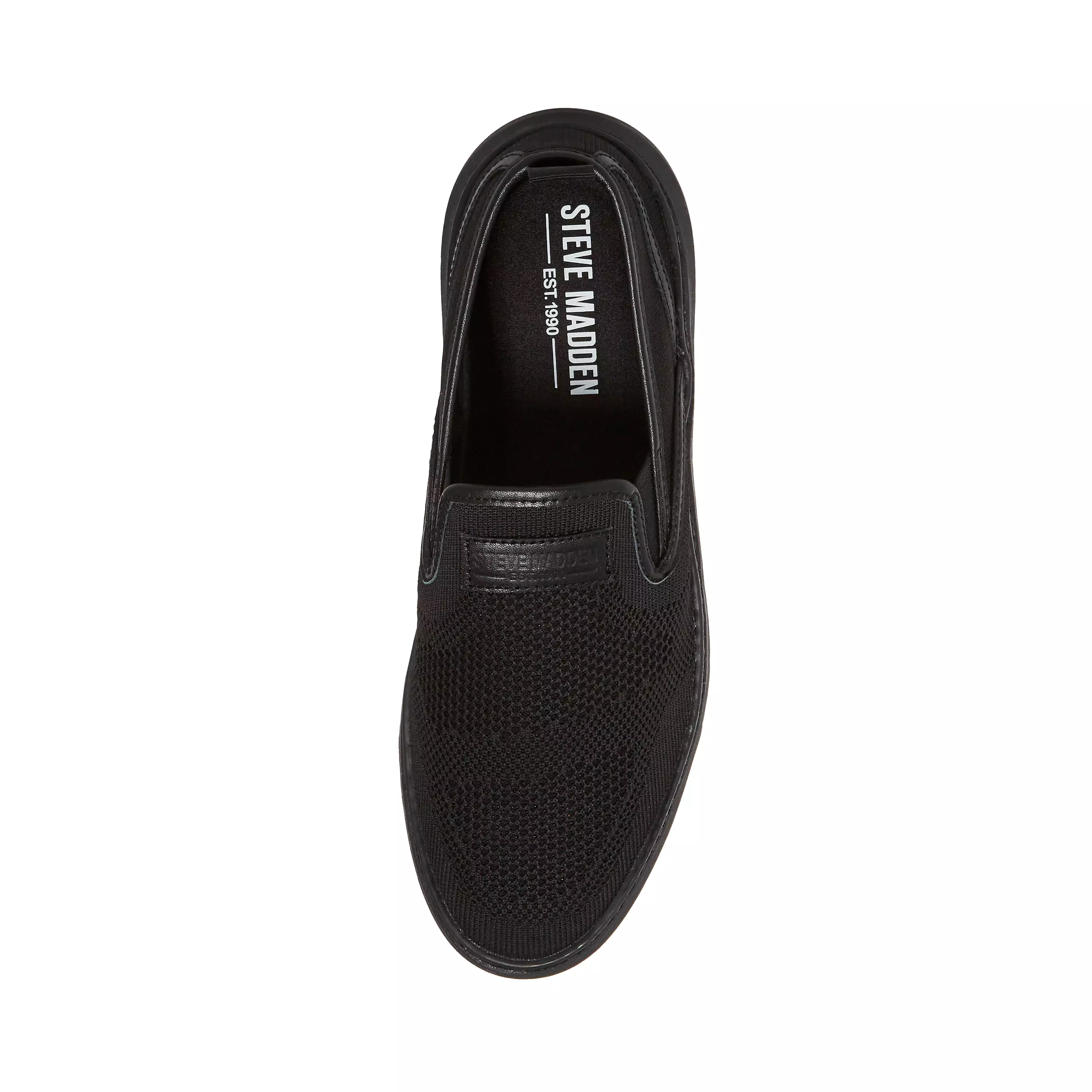 David Loafer BLACK