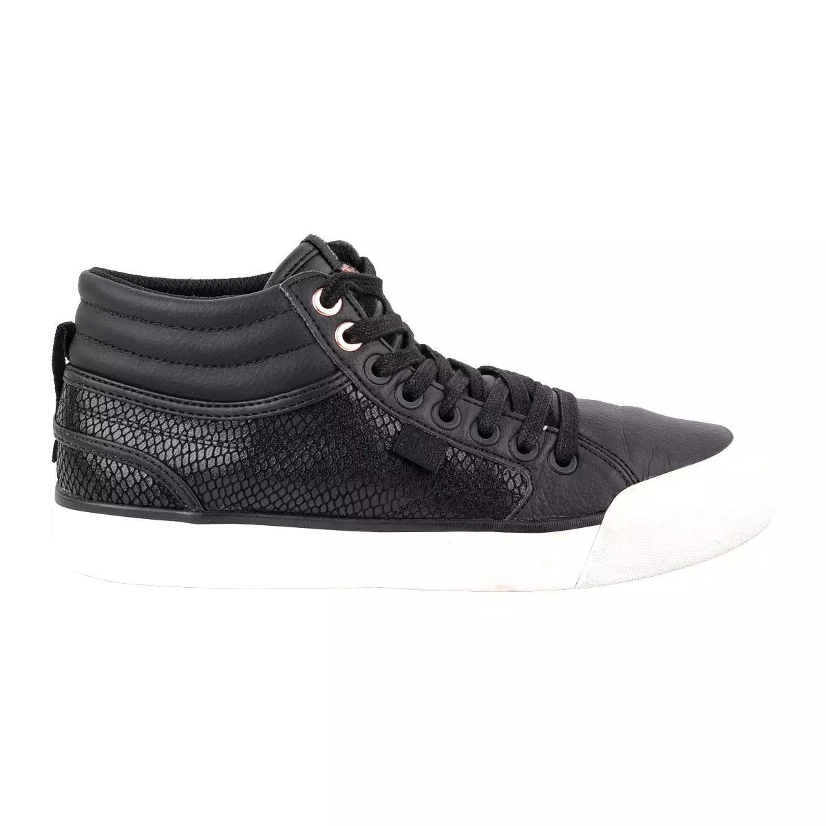 DC Evan Hi SE High Top Sneakers