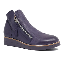 Django & Juliette Women's Ohmy Aubergine