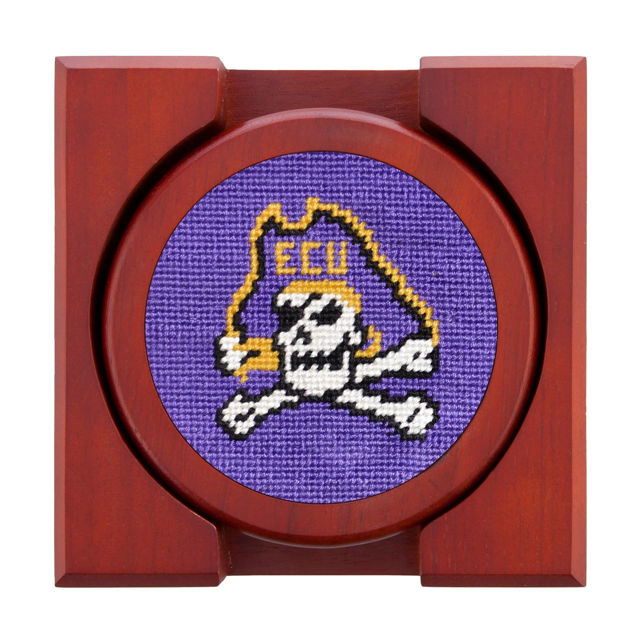 East Carolina Coasters (Purple)