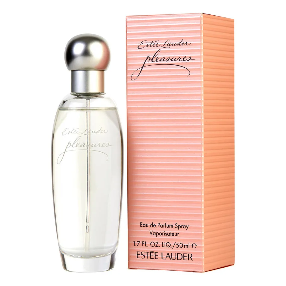 Estée Lauder Pleasures Ep