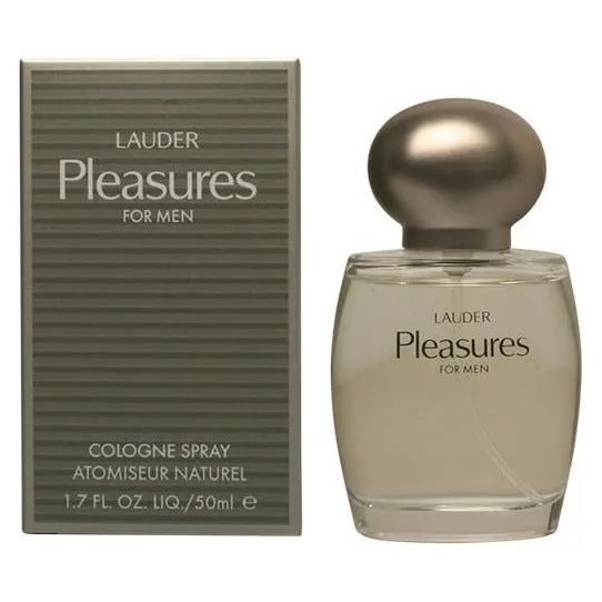 Estée Lauder Pleasures H Et