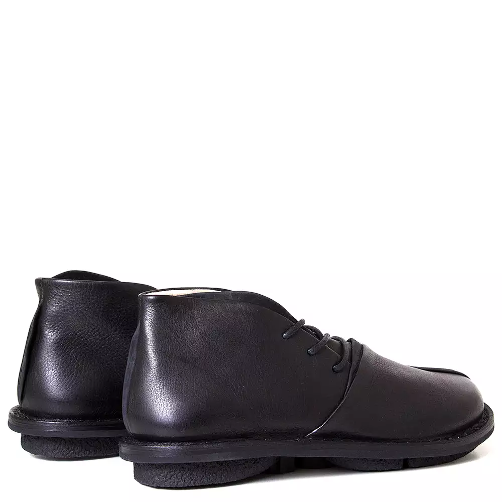 Extension Men's Leather Shoe