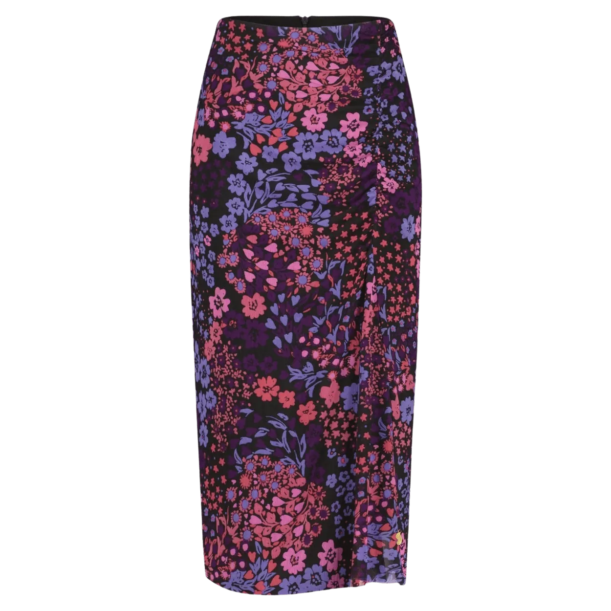 Fabienne Chapot Jessy Dreamscape Midi Skirt