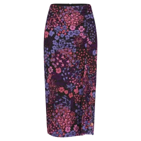 Fabienne Chapot Jessy Dreamscape Midi Skirt