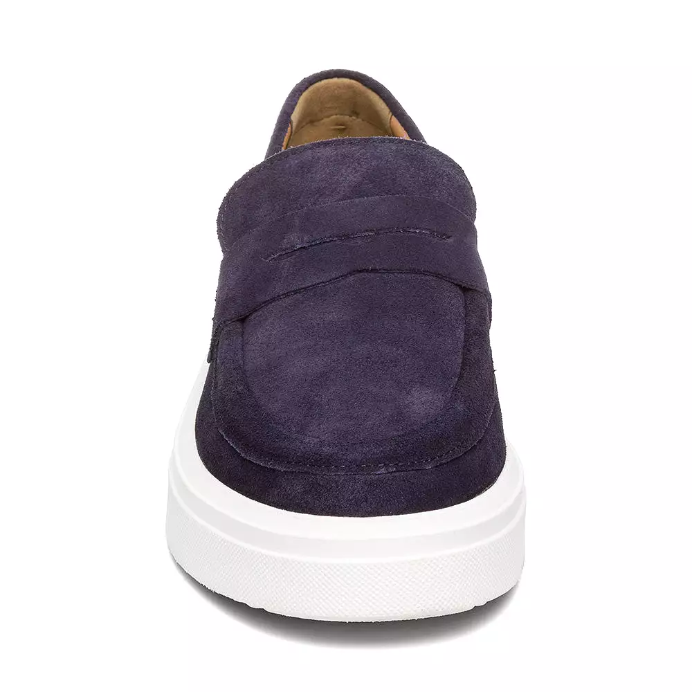 Felix Loafer DK NAVY SUEDE