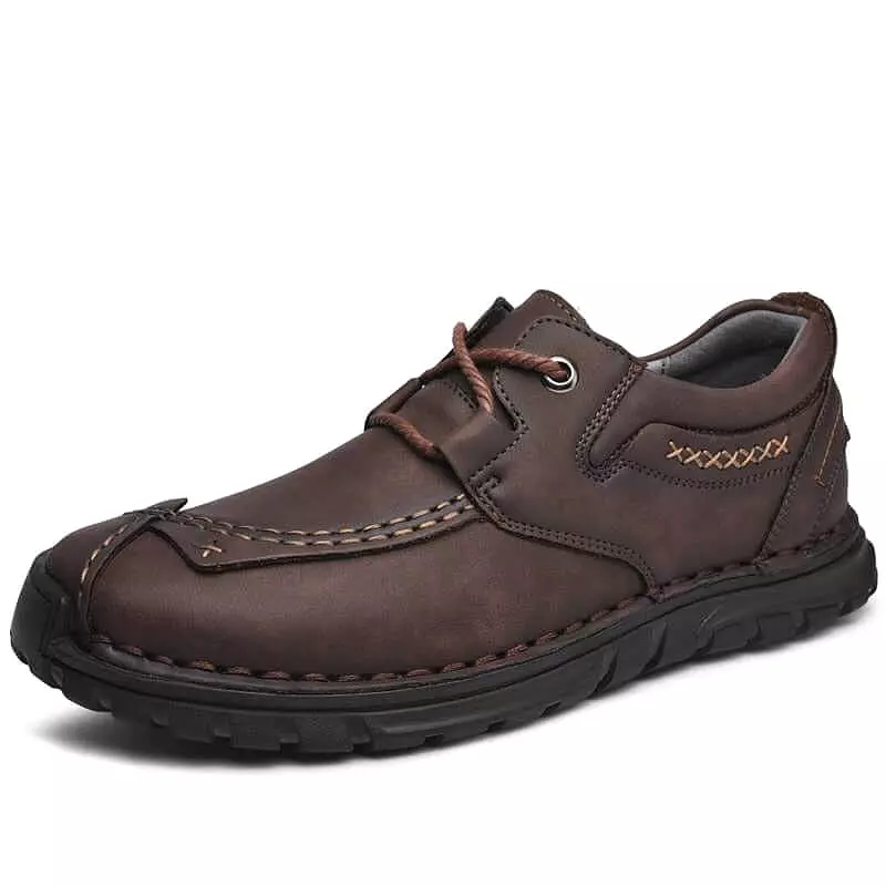 Ferox - Casual Leather Shoes