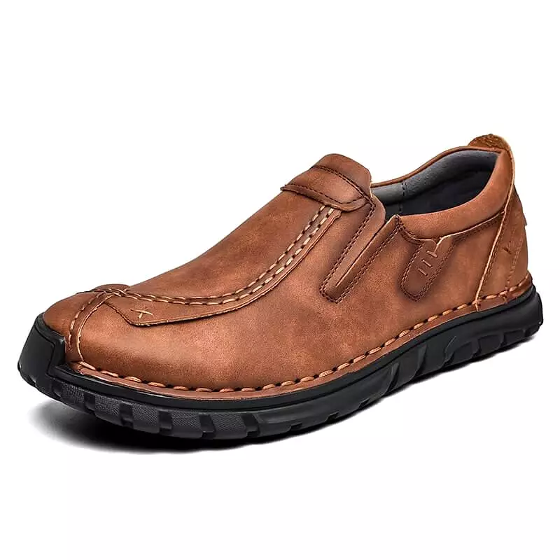 Ferox - Casual Leather Shoes