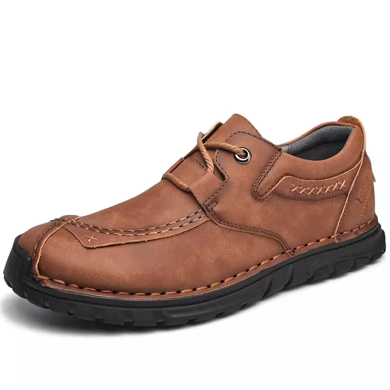 Ferox - Casual Leather Shoes