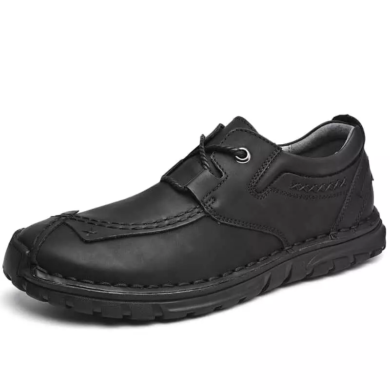 Ferox - Casual Leather Shoes