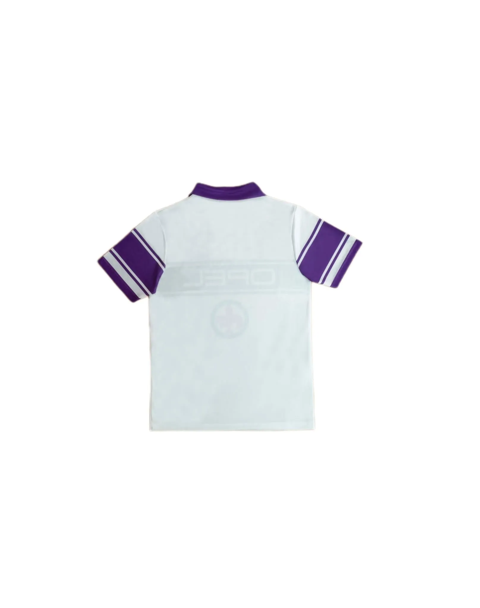 Fiorentina Retro Away 84/85