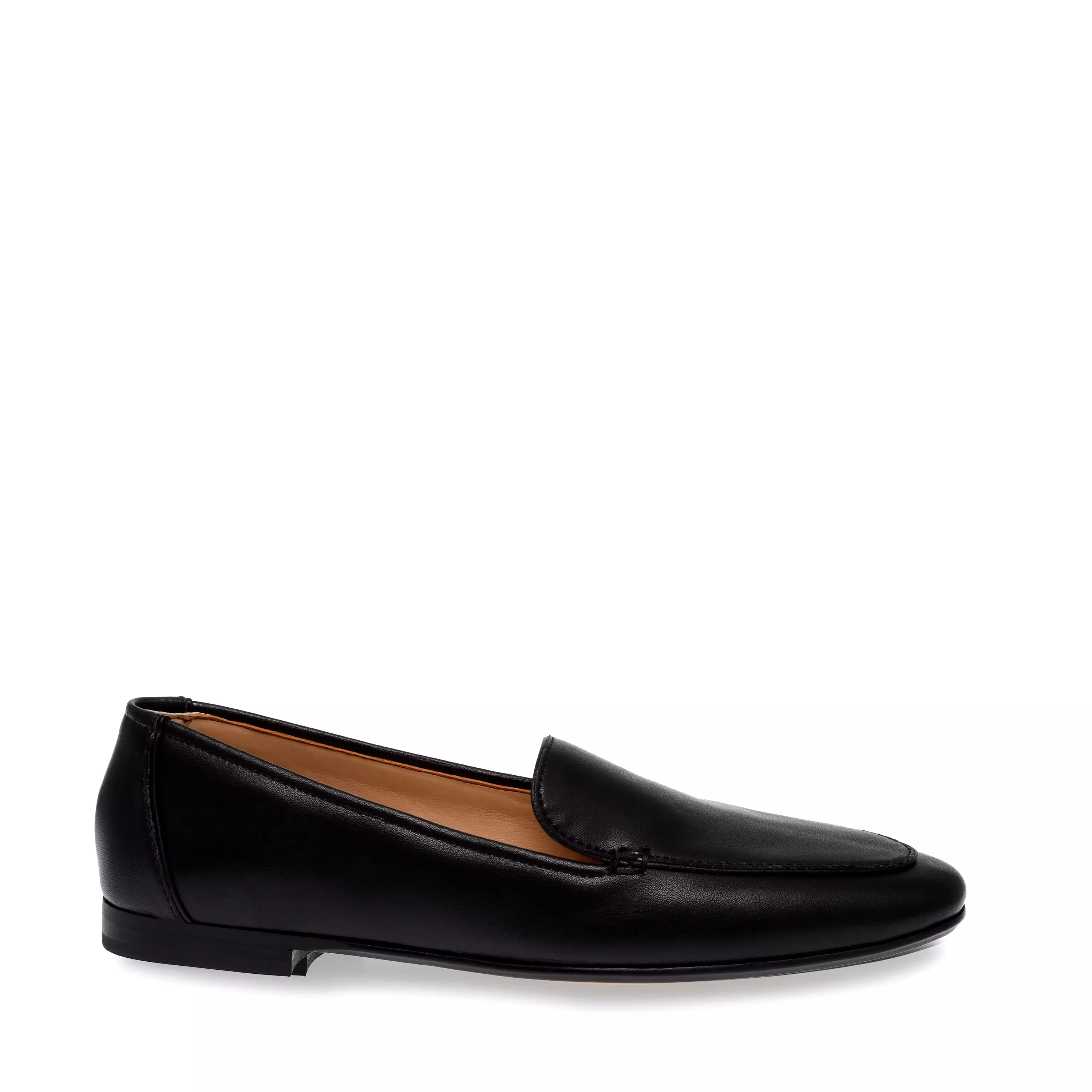 Fitz Loafer BLACK LEATHER