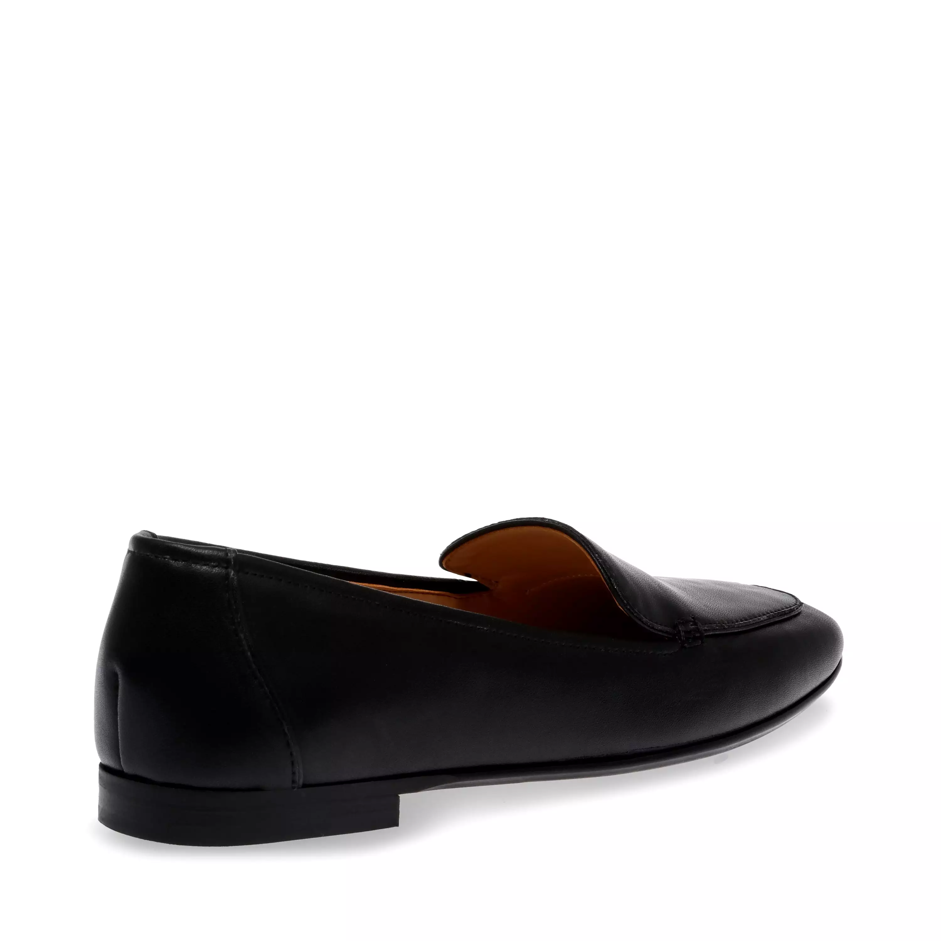 Fitz Loafer BLACK LEATHER