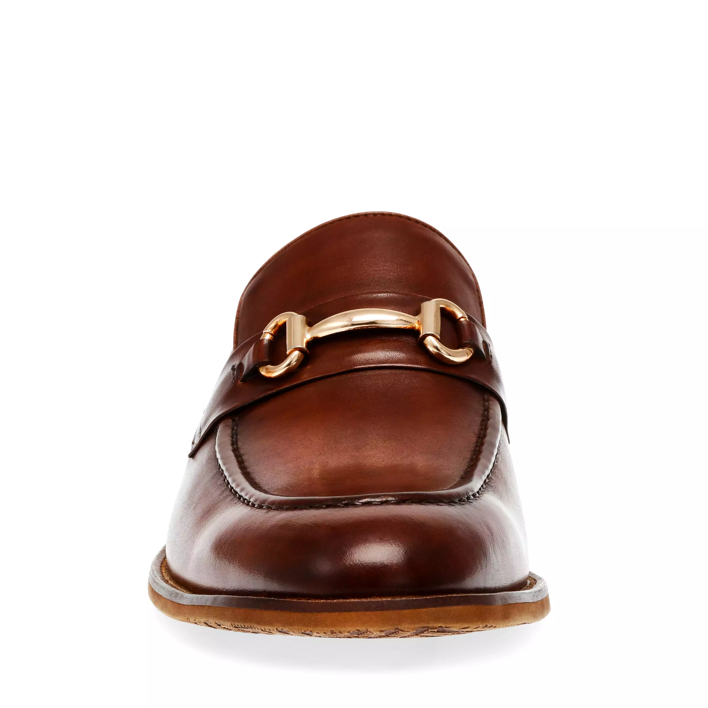 Freyr Loafer TAN LEATHER