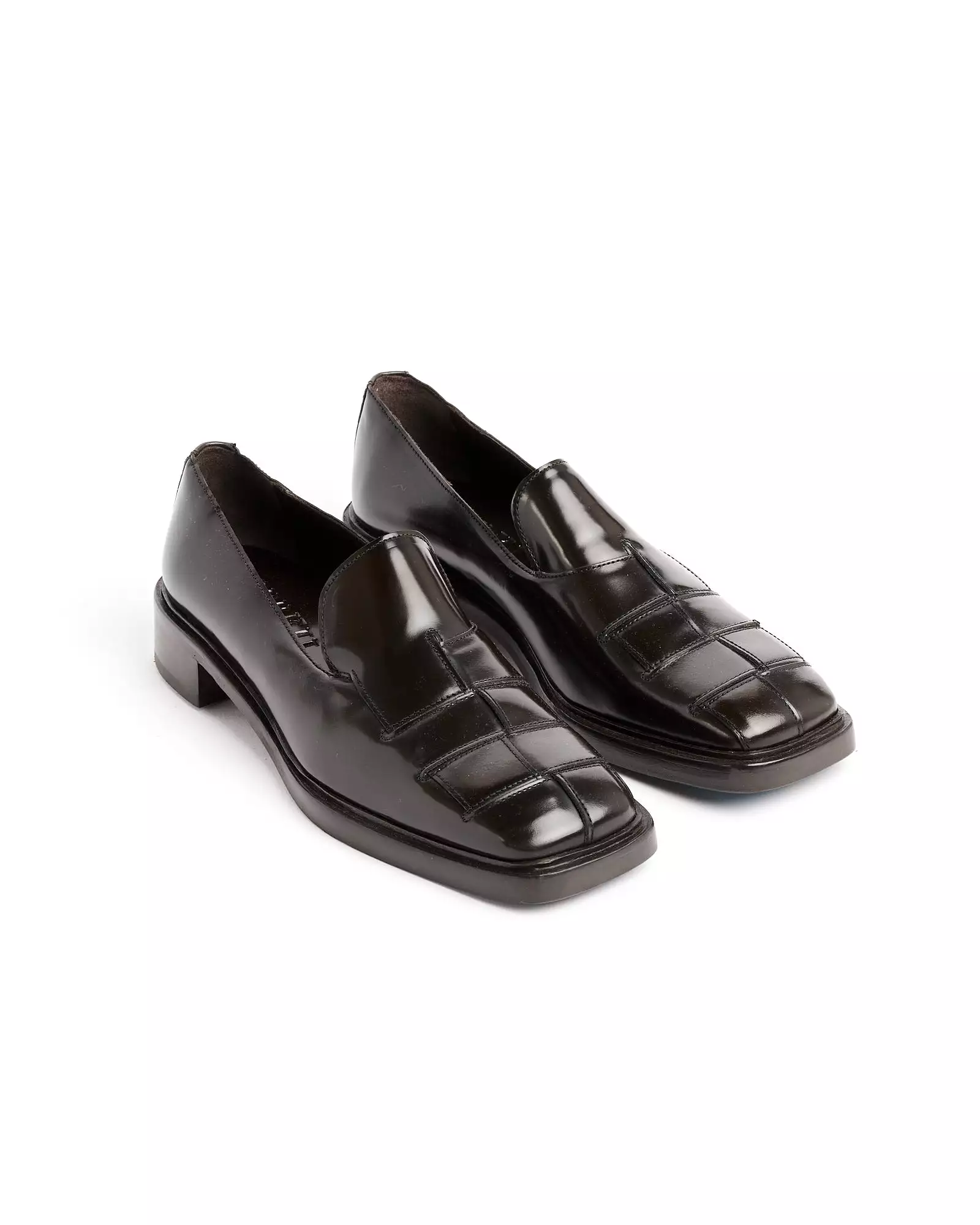 Guera Polished Loafer