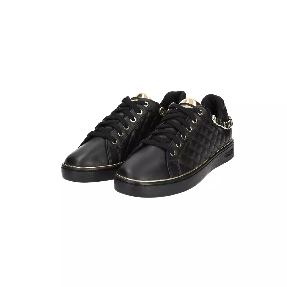 Guess Brisco Low Top Sneakers