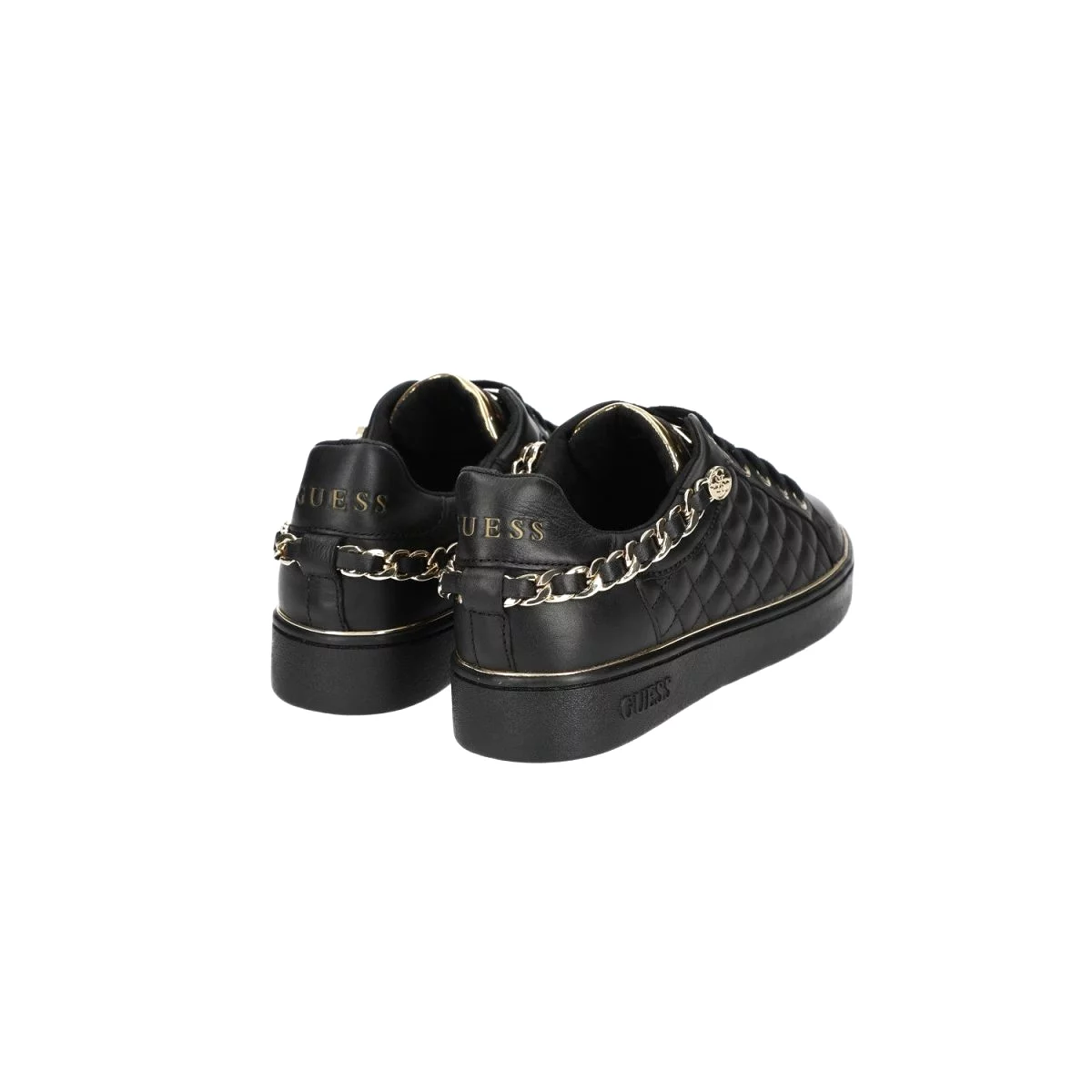 Guess Brisco Low Top Sneakers