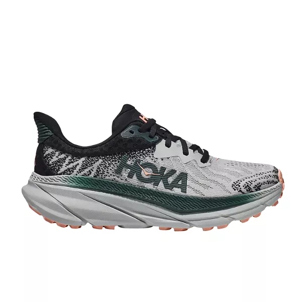 HOKA Women's Challenger ATR 7 Grey