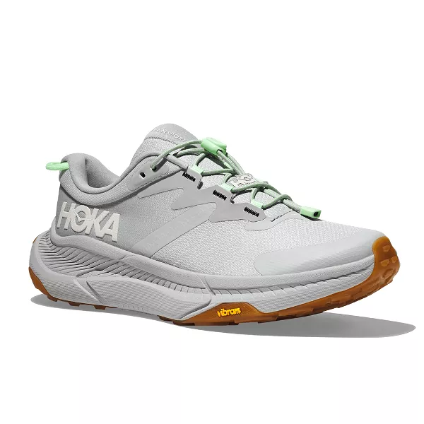 HOKA Women's Transport Grey