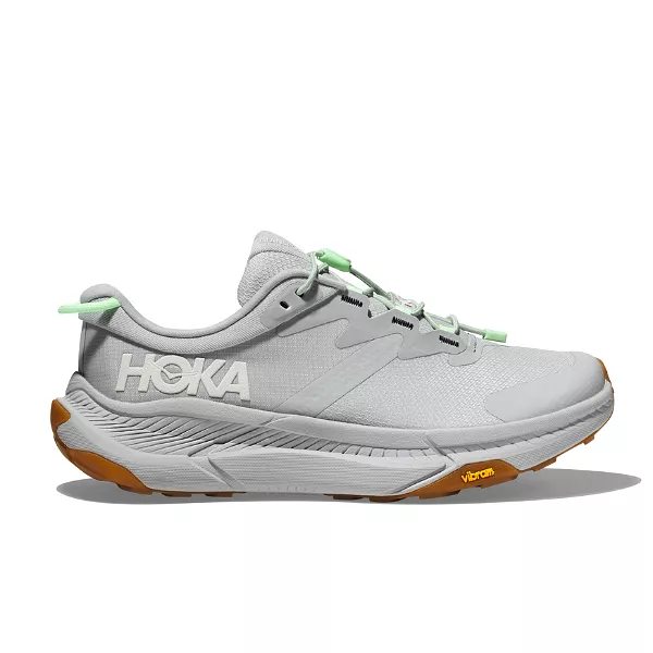 HOKA Women's Transport Grey