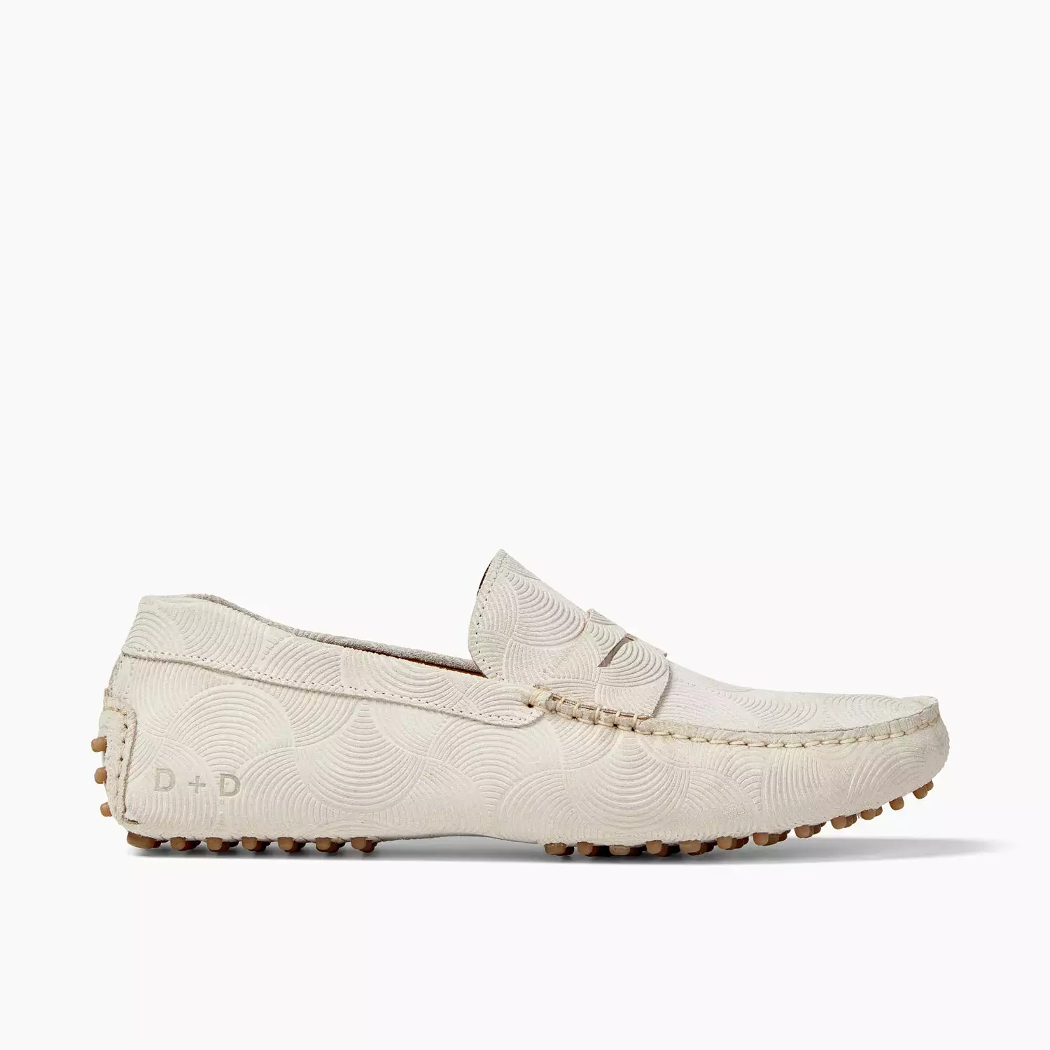 Hunt Dune Driving Loafer - Men's