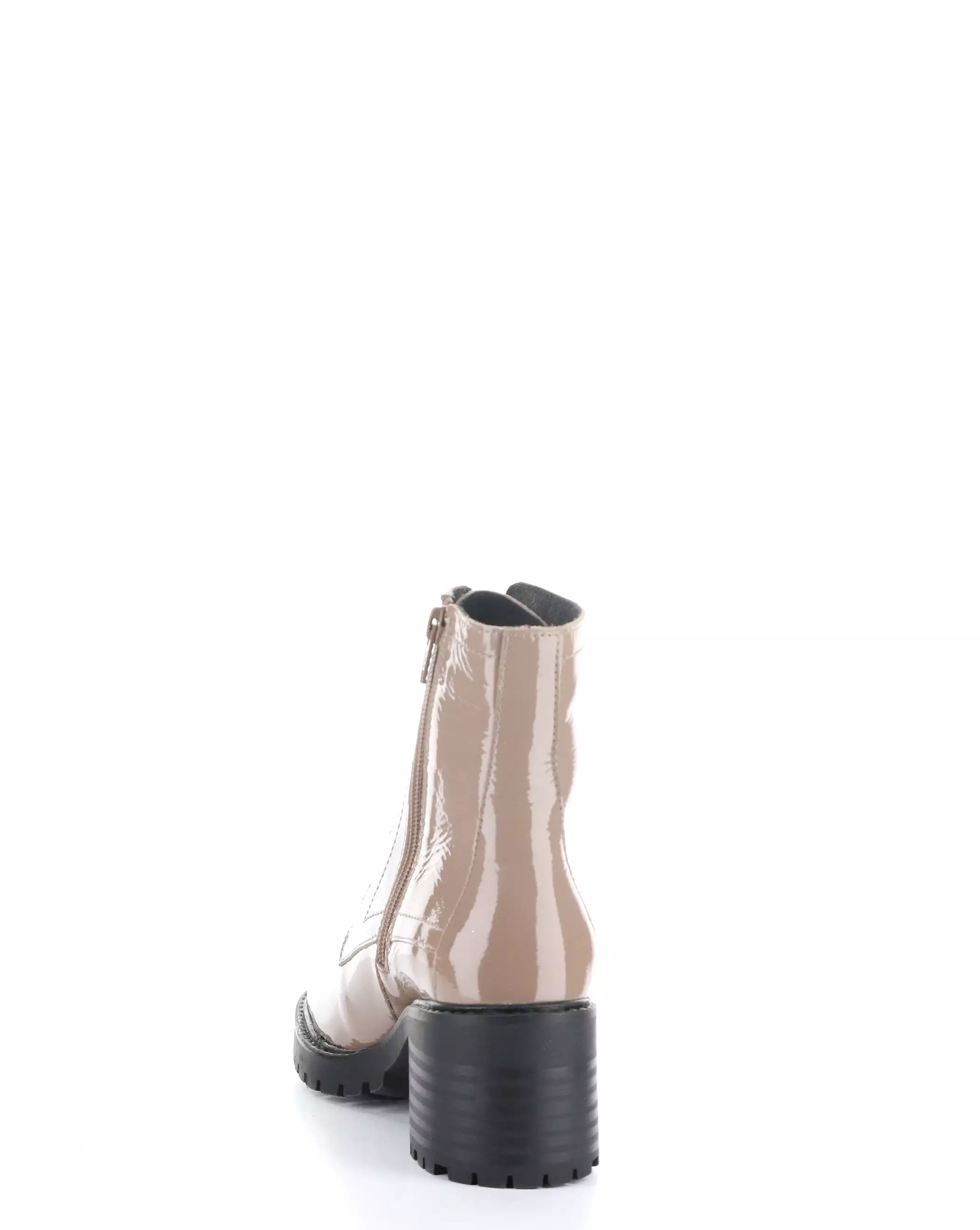 INDIE CAPPUCCINO Elasticated Boots