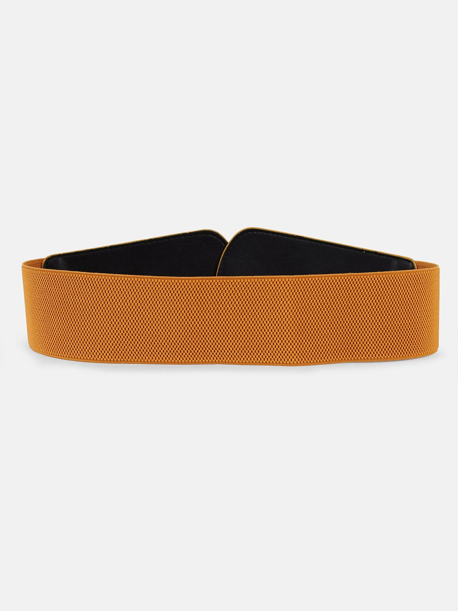 Interlock Belts