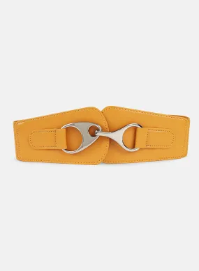 Interlock Belts