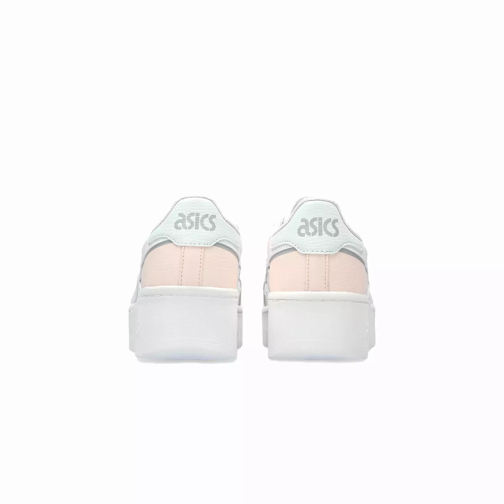 JAPAN S PF 'WHITE/PINK'