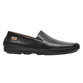 Jerez Leather Men's Loafer Shoes