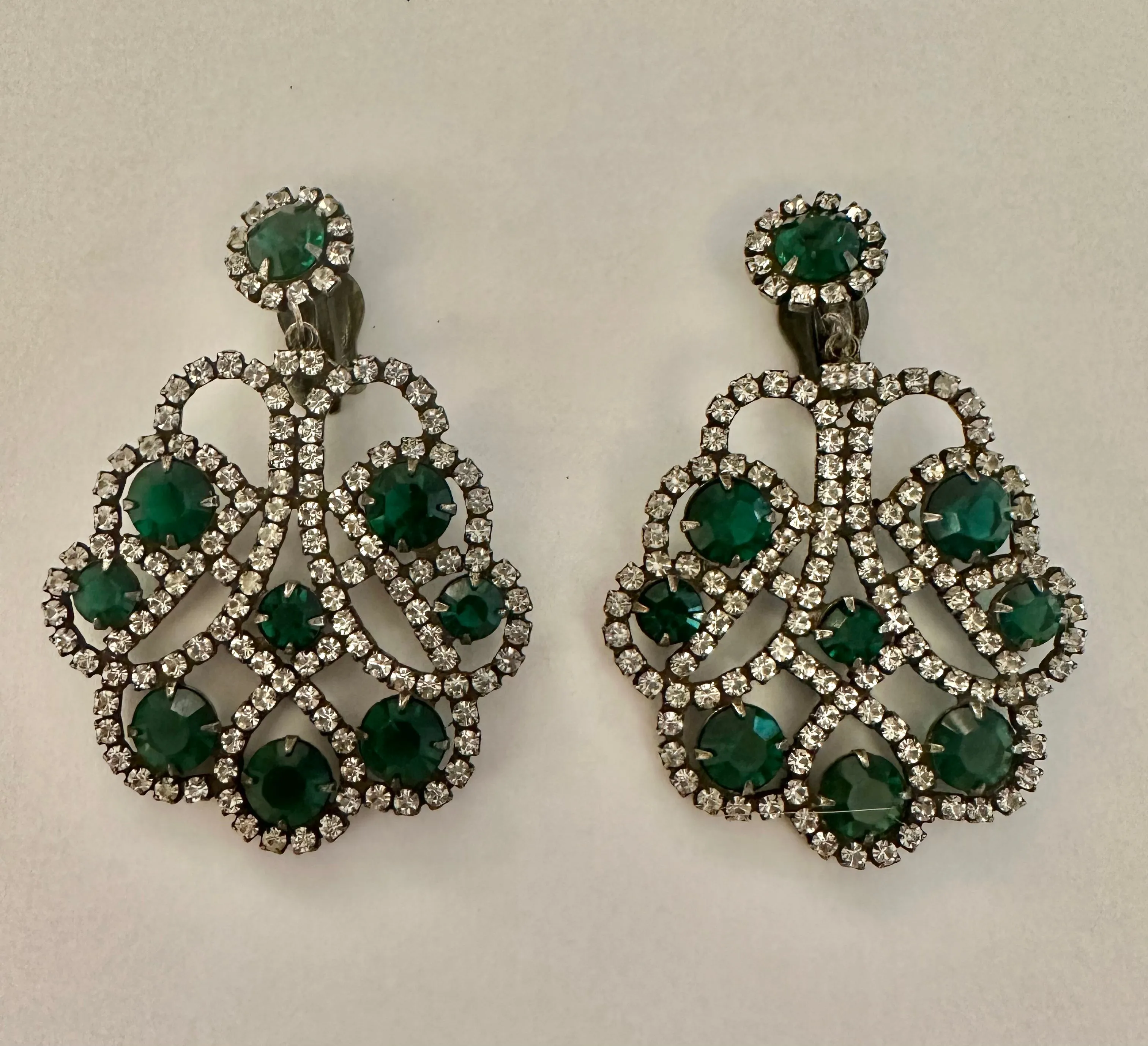 Kenneth Jay Lane Earrings