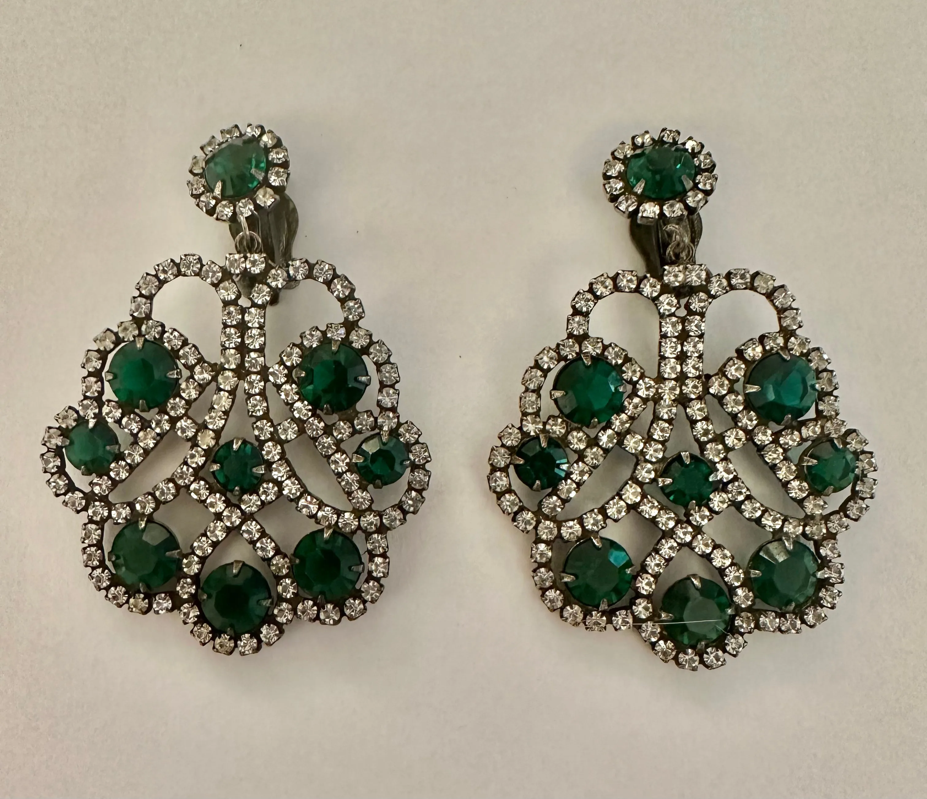 Kenneth Jay Lane Earrings