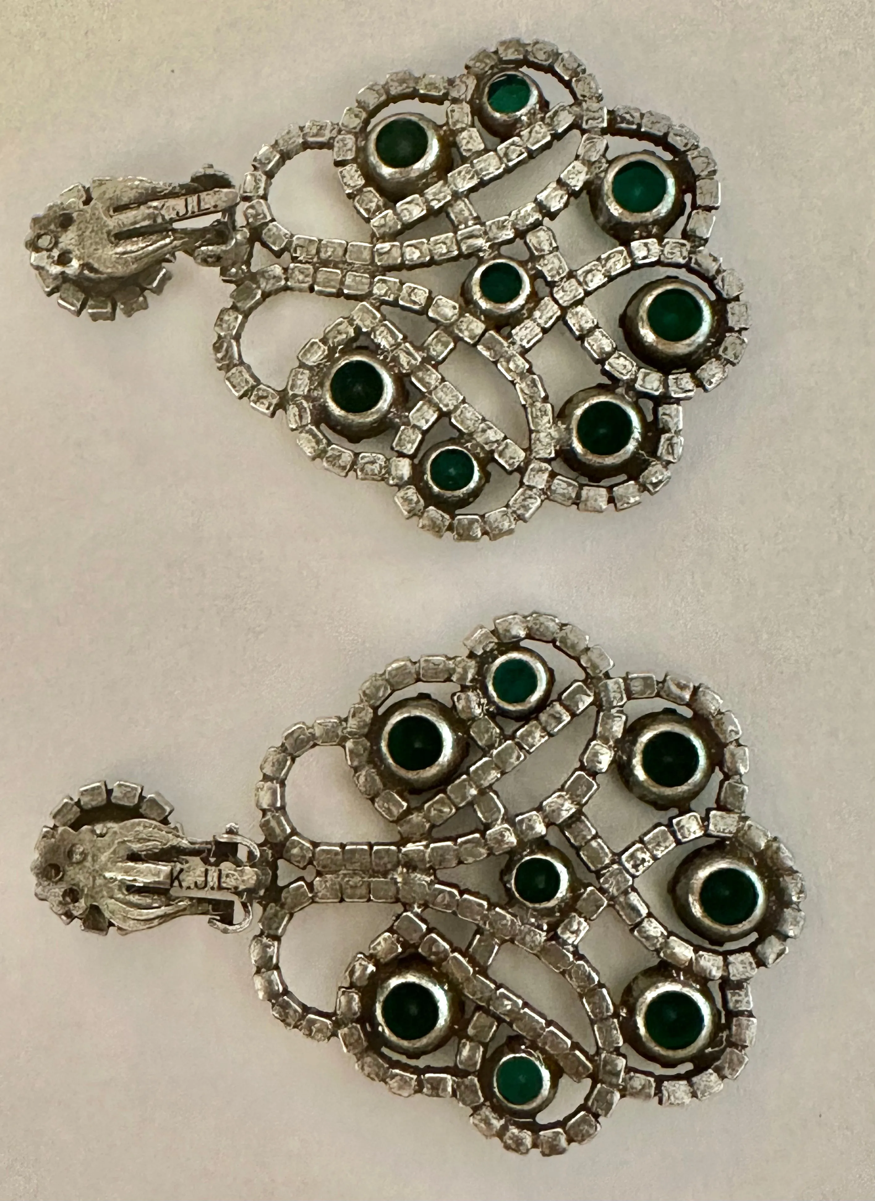 Kenneth Jay Lane Earrings